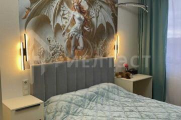 1-к квартира, 38,8 м², 6/26 эт.