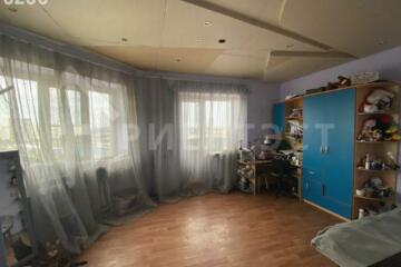 2-к квартира, 78 м², 17/17 эт.