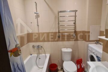 Студия, 28 м², 11/25 эт.