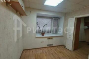 Апартаменты, 31 м², 1/3 эт.