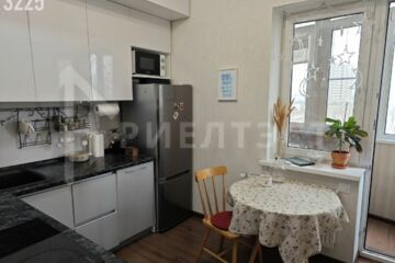 2-к квартира, 50 м², 15/24 эт.