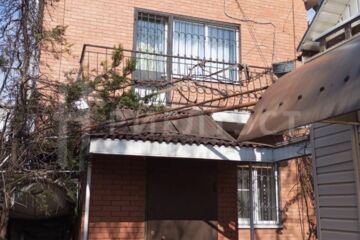 Дом, 100 м², 2 эт.