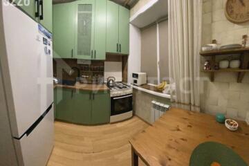 2-к квартира, 43 м², 2/5 эт.