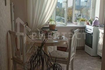 1-к квартира, 38 м², 7/9 эт.