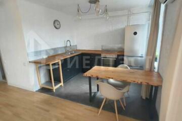 2-к квартира, 50 м², 7/10 эт.