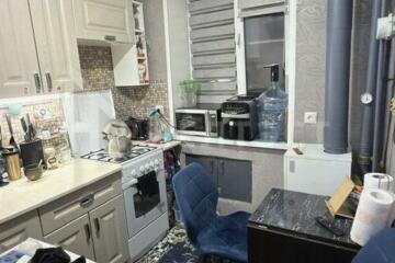 1-к квартира, 31 м², 2/3 эт.