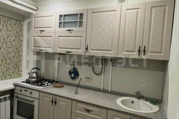 1-к квартира, 32 м², 1/5 эт.