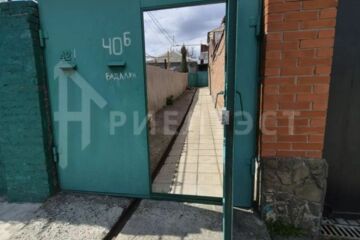 Дом, 95 м², 1 эт.