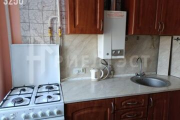 1-к квартира, 32,6 м², 3/4 эт.