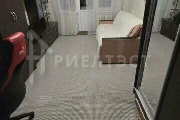1-к квартира, 30,3 м², 3/5 эт.