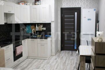 Студия, 29,5 м², 12/14 эт.