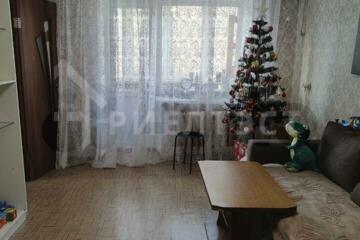 3-к квартира, 44,1 м², 2/4 эт.
