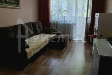 1-к квартира, 30,9 м², 4/5 эт.