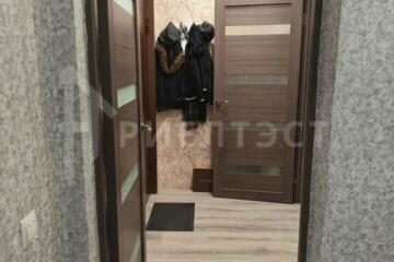 1-к квартира, 18,2 м², 1/20 эт.