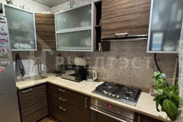 2-к квартира, 53,5 м², 7/10 эт.