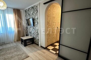 2-к квартира, 43,4 м², 6/9 эт.