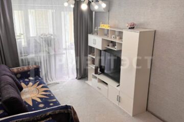 2-к квартира, 47,3 м², 4/5 эт.