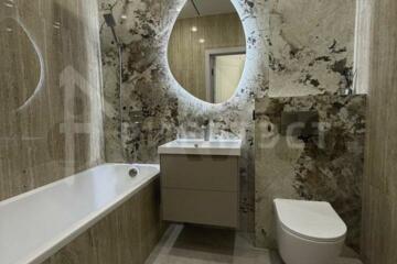 2-к квартира, 57 м², 8/18 эт.