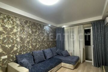 2-к квартира, 43,4 м², 4/5 эт.