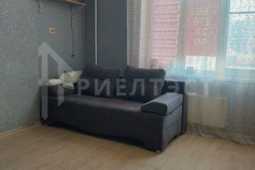 1-к квартира, 35,9 м², 6/17 эт.