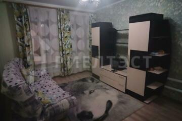 2-к квартира, 35 м², 1/2 эт.