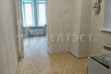 2-к квартира, 46,9 м², 2/2 эт.