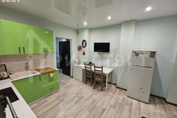 1-к квартира, 46 м², 2/5 эт.