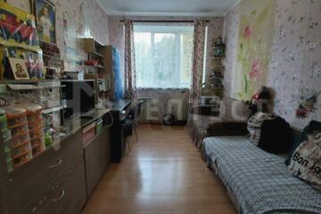 1-к квартира, 23 м², 5/6 эт.