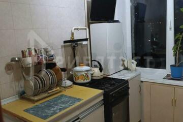 1-к квартира, 31,4 м², 6/9 эт.