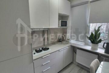 1-к квартира, 24,6 м², 3/9 эт.