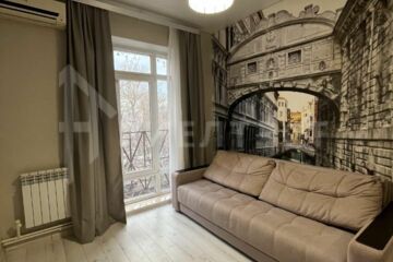 1-к квартира, 32 м², 3/4 эт.