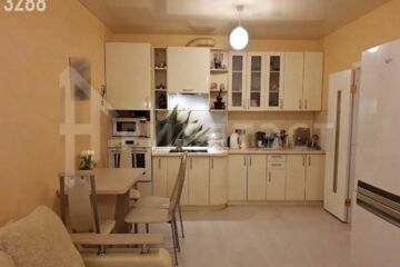 1-к квартира, 36 м², 18/20 эт.