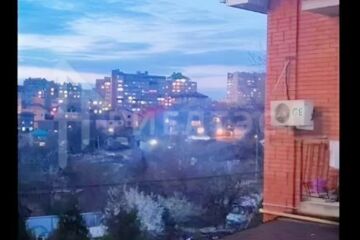 1-к квартира, 38 м², 2/3 эт.