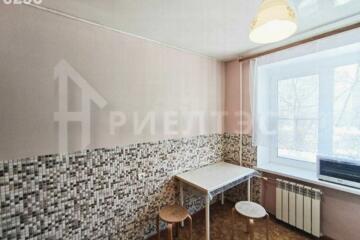 1-к квартира, 37 м², 3/9 эт.