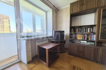 1-к квартира, 35 м², 9/9 эт.