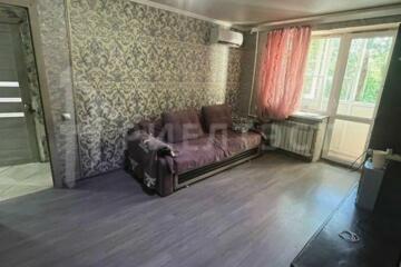 2-к квартира, 45 м², 2/5 эт.