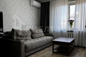 3-к квартира, 50,1 м², 6/9 эт.