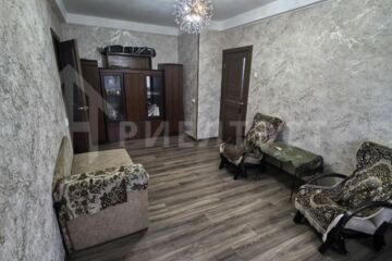 3-к квартира, 46,8 м², 2/5 эт.