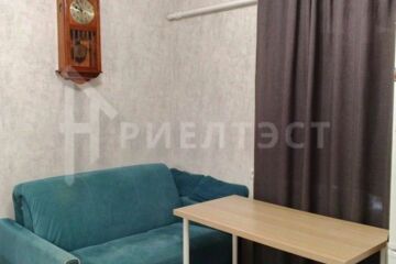 2-к квартира, 32 м², 1/2 эт.