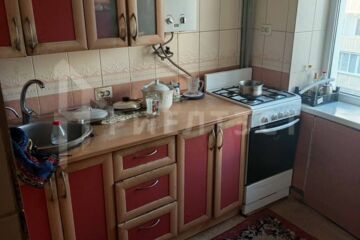 2-к квартира, 45,3 м², 4/5 эт.