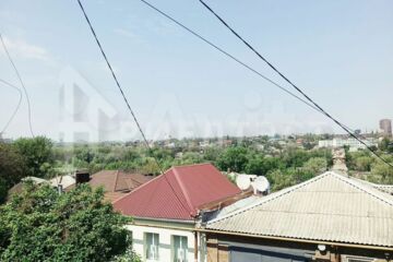3-к квартира, 60 м², 1/2 эт.