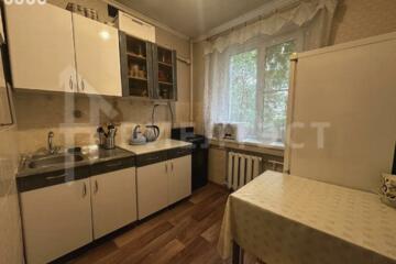 1-к квартира, 29,1 м², 3/5 эт.