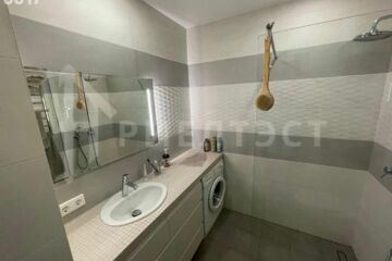 1-к квартира, 36,1 м², 4/24 эт.