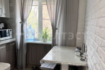 2-к квартира, 45 м², 4/5 эт.