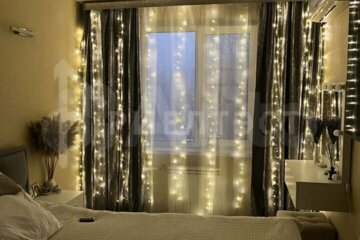 2-к квартира, 44,6 м², 4/5 эт.