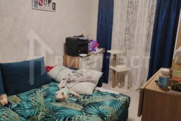 2-к квартира, 32,8 м², 2/2 эт.