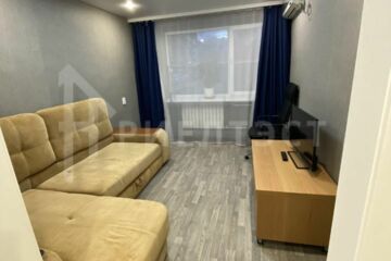 2-к квартира, 44 м², 1/2 эт.