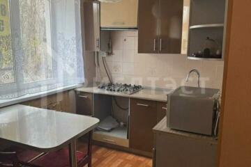 2-к квартира, 39 м², 1/5 эт.