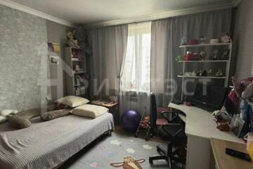2-к квартира, 37 м², 7/9 эт.