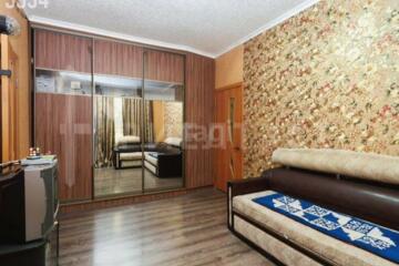 3-к квартира, 40 м², 1/2 эт.